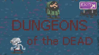 Dungeons of the dead