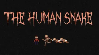The Human Snake