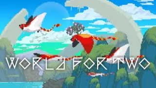 World for Two - Switch