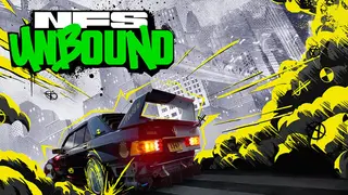 Need for Speed Unbound Ultimate Collection
