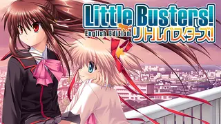 Little Busters! English