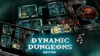 Dynamic Dungeons Editor