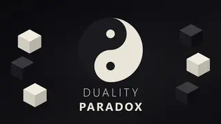 Duality Paradox