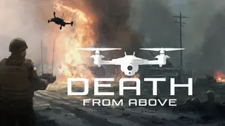 Death From Above Complete Edition
