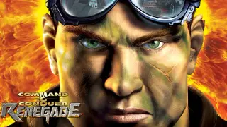 Command & Conquer Renegade