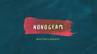 Nonogram - Master's Legacy