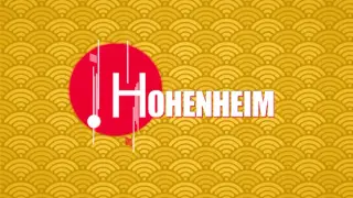 Hohenheim: Skywards