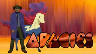 Apacies: Creatures of the Old West