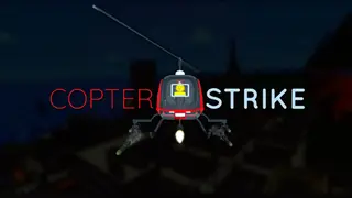 Copter Strike VR