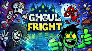 Ghoul Fright