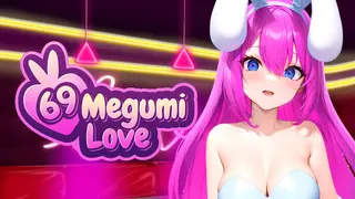 69 Megumi Love