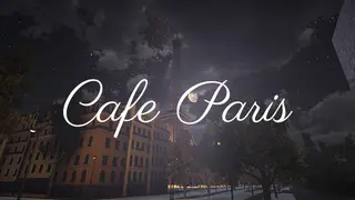 Cafe Paris