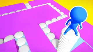 Stacky Dash - Xbox One