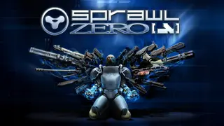 SPRAWL zero