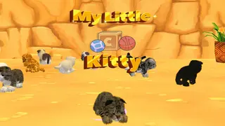 My Little Kitty