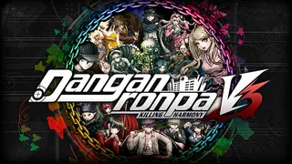 Danganronpa V3: Killing Harmony
