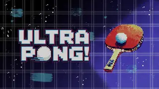 Ultra Pong