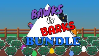 Bawks and Barks Incremental Bundle