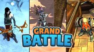 Grand Battle