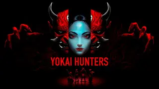 YOKAI WAIFU HUNTERS