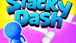 Stacky Dash - Switch