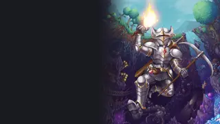 Terraria: PS4 Edition Demo (PS4)