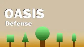 Oasis