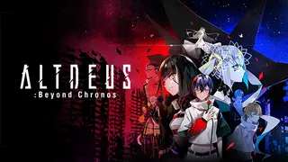 ALTDEUS: Beyond Chronos