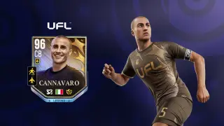 Fabio Cannavaro Bundle - Xbox One