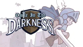 Castle In The Darkness