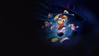 Rayman: 30th Anniversary Edition - PS5