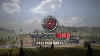 Target One - Battle Royale