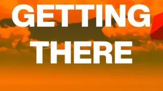 Getting There - Switch