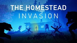 The Homestead Invasion