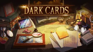 Dark Cards