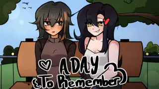 A DAY TO REMEMBER