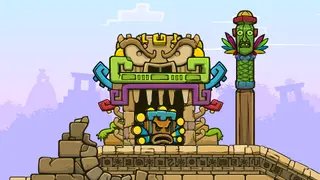 Temple Dash: Jungle Adventure - Xbox One
