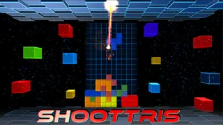 Shoottris: Beyond the Classic Game