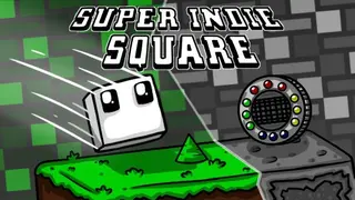 Super Indie Square
