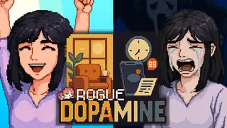 Dopamine rogue