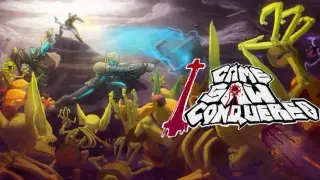 Icame Isaw Iconquered