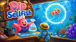 Pip sellfish