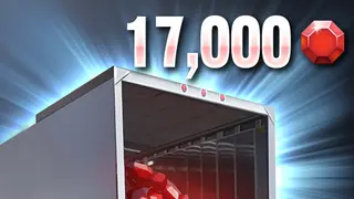 A Lorry Full of Gems (Xbox One)