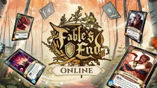 Fable's End Online