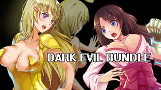 DARK EVIL BUNDLE