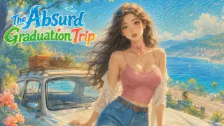 The Absurd Graduation Trip