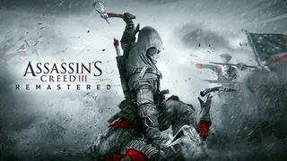 Assassin's Creed 3 Remastered Edition