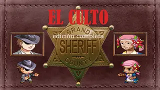 El Culto: edición completa