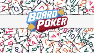 Board Poker