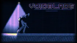 VOIDBLADE